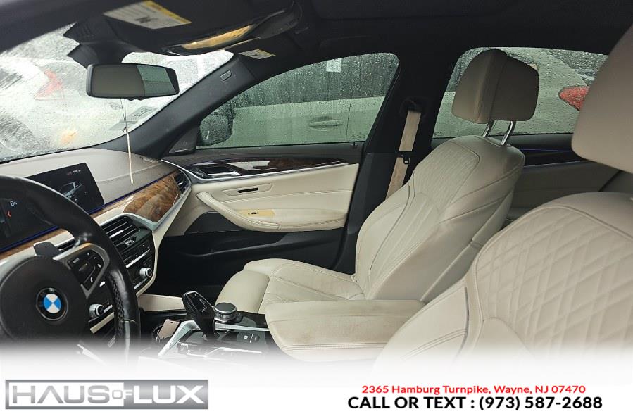 2018 BMW 5 Series M550i xDrive Sedan, available for sale in Wayne, New Jersey | Haus of Lux. Wayne, New Jersey 2018 BMW 5 Series M550i xDrive Sedan, available for sale in Wayne, New Jersey | Haus of Lux. Wayne, New Jersey