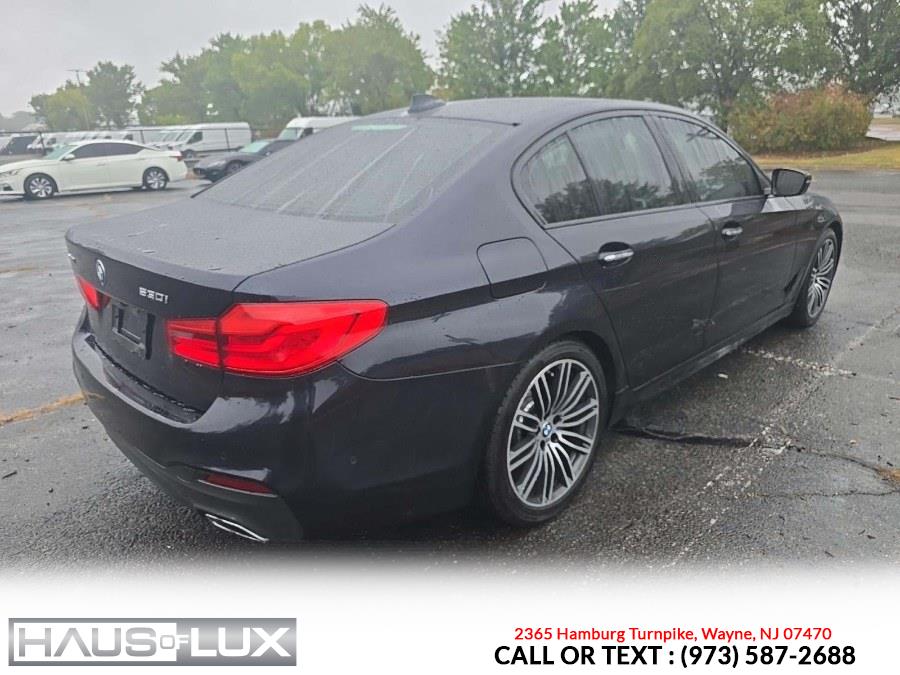 2018 BMW 5 Series 530i xDrive Sedan, available for sale in Wayne, New Jersey | Haus of Lux. Wayne, New Jersey 2018 BMW 5 Series 530i xDrive Sedan, available for sale in Wayne, New Jersey | Haus of Lux. Wayne, New Jersey
