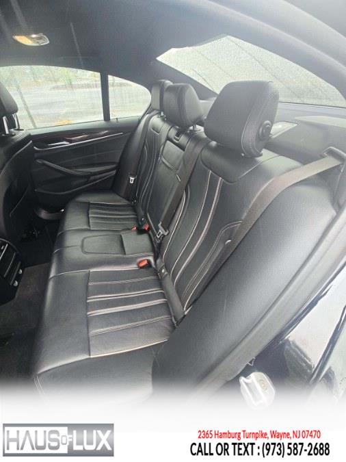 2018 BMW 5 Series 530i xDrive Sedan, available for sale in Wayne, New Jersey | Haus of Lux. Wayne, New Jersey 2018 BMW 5 Series 530i xDrive Sedan, available for sale in Wayne, New Jersey | Haus of Lux. Wayne, New Jersey
