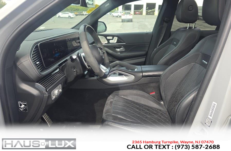 2024 Mercedes-Benz GLE AMG GLE 53 4MATIC+ SUV, available for sale in Wayne, New Jersey | Haus of Lux. Wayne, New Jersey 2024 Mercedes-Benz GLE AMG GLE 53 4MATIC+ SUV, available for sale in Wayne, New Jersey | Haus of Lux. Wayne, New Jersey