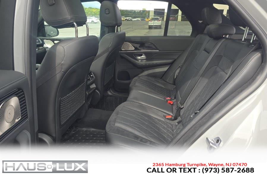 2024 Mercedes-Benz GLE AMG GLE 53 4MATIC+ SUV, available for sale in Wayne, New Jersey | Haus of Lux. Wayne, New Jersey 2024 Mercedes-Benz GLE AMG GLE 53 4MATIC+ SUV, available for sale in Wayne, New Jersey | Haus of Lux. Wayne, New Jersey