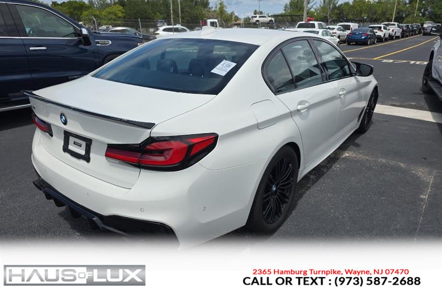 2020 BMW 5 Series 540i xDrive Sedan, available for sale in Wayne, New Jersey | Haus of Lux. Wayne, New Jersey 2020 BMW 5 Series 540i xDrive Sedan, available for sale in Wayne, New Jersey | Haus of Lux. Wayne, New Jersey