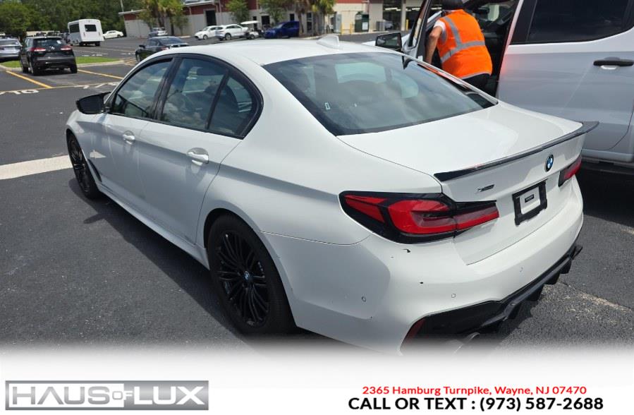 2020 BMW 5 Series 540i xDrive Sedan, available for sale in Wayne, New Jersey | Haus of Lux. Wayne, New Jersey 2020 BMW 5 Series 540i xDrive Sedan, available for sale in Wayne, New Jersey | Haus of Lux. Wayne, New Jersey