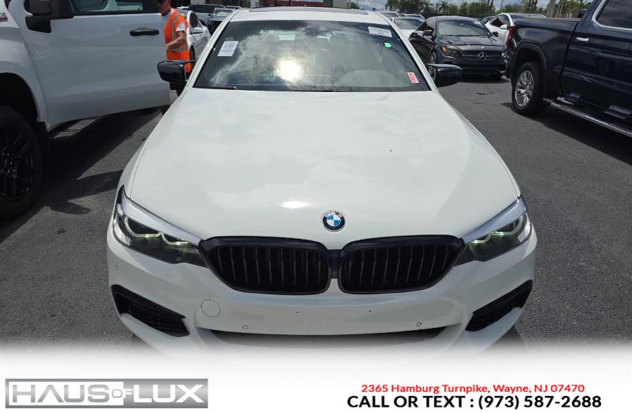 2020 BMW 5 Series 540i xDrive Sedan, available for sale in Wayne, New Jersey | Haus of Lux. Wayne, New Jersey 2020 BMW 5 Series 540i xDrive Sedan, available for sale in Wayne, New Jersey | Haus of Lux. Wayne, New Jersey
