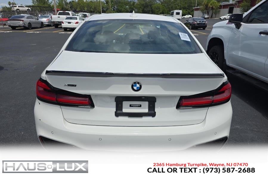 2020 BMW 5 Series 540i xDrive Sedan, available for sale in Wayne, New Jersey | Haus of Lux. Wayne, New Jersey 2020 BMW 5 Series 540i xDrive Sedan, available for sale in Wayne, New Jersey | Haus of Lux. Wayne, New Jersey