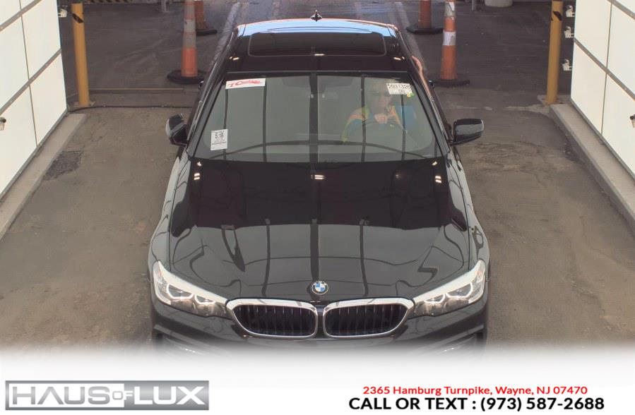 2018 BMW 5 Series 540i xDrive Sedan, available for sale in Wayne, New Jersey | Haus of Lux. Wayne, New Jersey 2018 BMW 5 Series 540i xDrive Sedan, available for sale in Wayne, New Jersey | Haus of Lux. Wayne, New Jersey