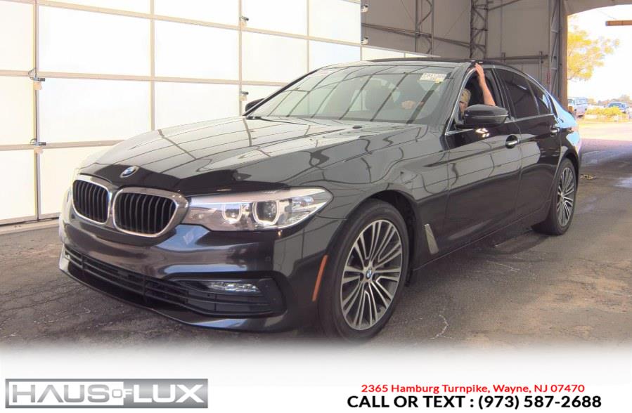 2018 BMW 5 Series 540i xDrive Sedan, available for sale in Wayne, New Jersey | Haus of Lux. Wayne, New Jersey 2018 BMW 5 Series 540i xDrive Sedan, available for sale in Wayne, New Jersey | Haus of Lux. Wayne, New Jersey