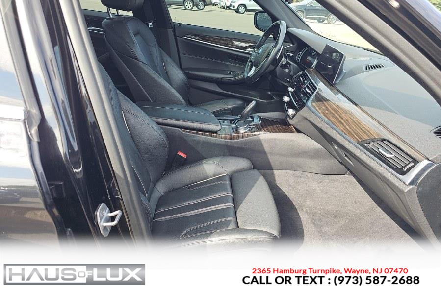 2018 BMW 5 Series 540i xDrive Sedan, available for sale in Wayne, New Jersey | Haus of Lux. Wayne, New Jersey 2018 BMW 5 Series 540i xDrive Sedan, available for sale in Wayne, New Jersey | Haus of Lux. Wayne, New Jersey