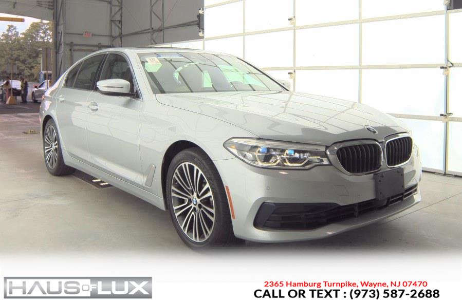 2019 BMW 5 Series 540i xDrive Sedan, available for sale in Wayne, New Jersey | Haus of Lux. Wayne, New Jersey 2019 BMW 5 Series 540i xDrive Sedan, available for sale in Wayne, New Jersey | Haus of Lux. Wayne, New Jersey