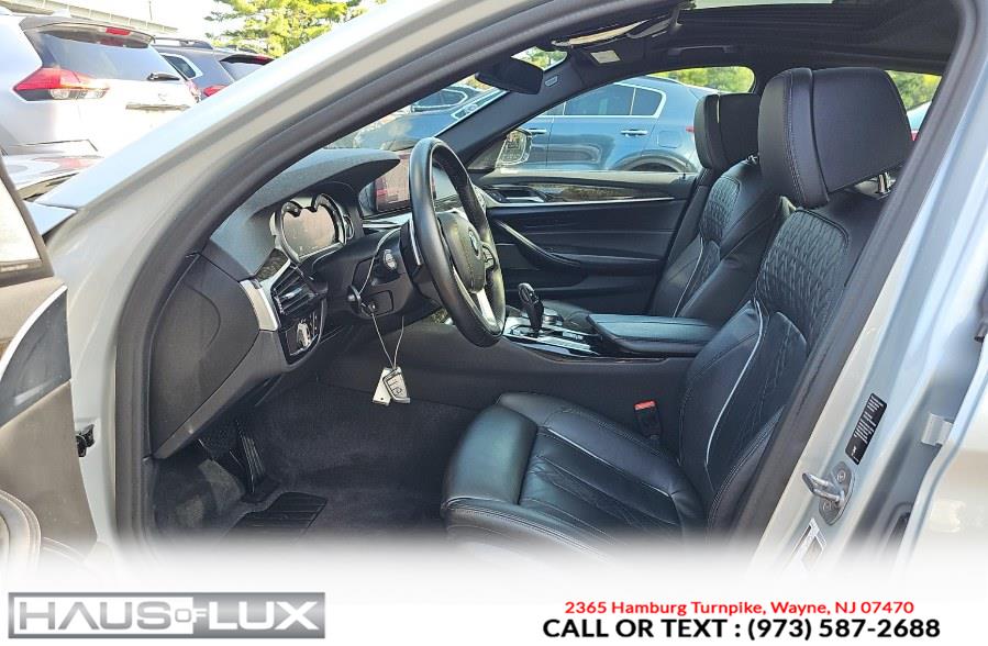 2019 BMW 5 Series 540i xDrive Sedan, available for sale in Wayne, New Jersey | Haus of Lux. Wayne, New Jersey 2019 BMW 5 Series 540i xDrive Sedan, available for sale in Wayne, New Jersey | Haus of Lux. Wayne, New Jersey