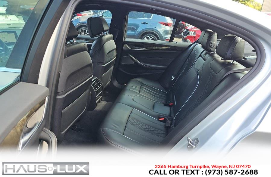 2019 BMW 5 Series 540i xDrive Sedan, available for sale in Wayne, New Jersey | Haus of Lux. Wayne, New Jersey 2019 BMW 5 Series 540i xDrive Sedan, available for sale in Wayne, New Jersey | Haus of Lux. Wayne, New Jersey