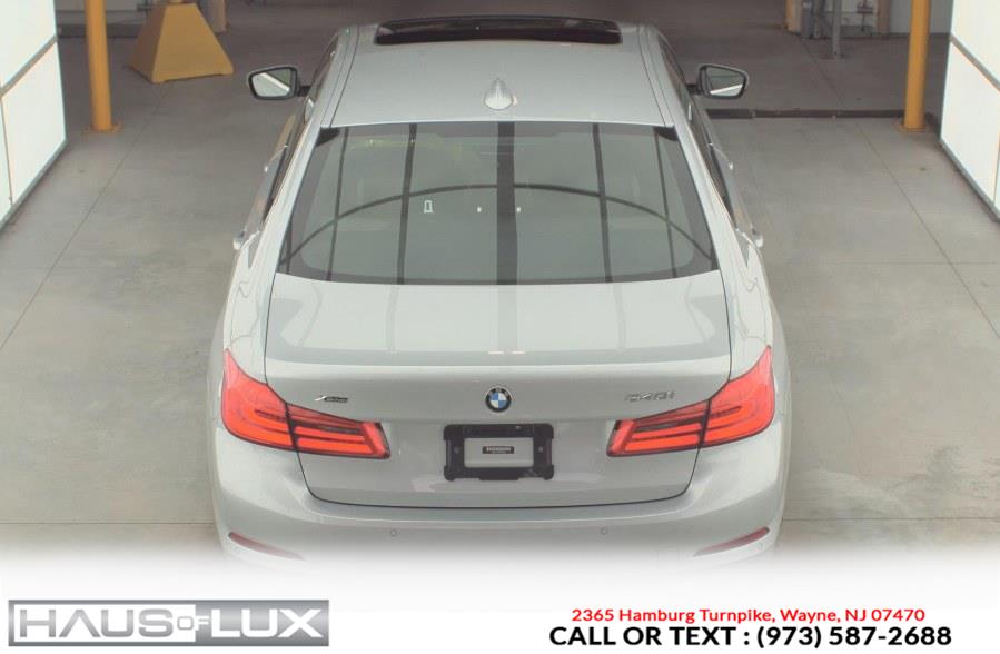 2019 BMW 5 Series 540i xDrive Sedan, available for sale in Wayne, New Jersey | Haus of Lux. Wayne, New Jersey 2019 BMW 5 Series 540i xDrive Sedan, available for sale in Wayne, New Jersey | Haus of Lux. Wayne, New Jersey