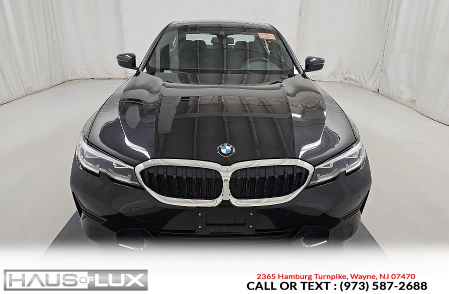 2022 BMW 3 Series 330i xDrive Sedan North America, available for sale in Wayne, New Jersey | Haus of Lux. Wayne, New Jersey 2022 BMW 3 Series 330i xDrive Sedan North America, available for sale in Wayne, New Jersey | Haus of Lux. Wayne, New Jersey