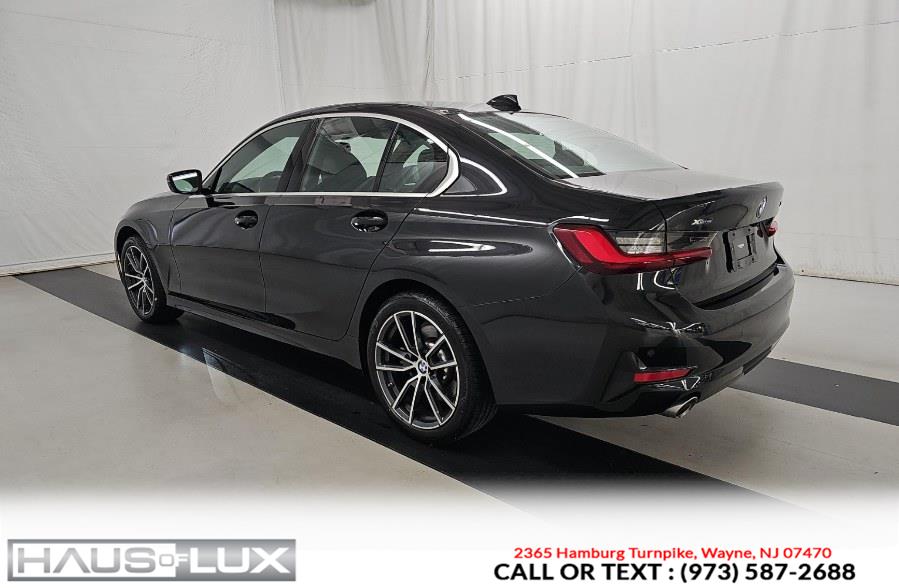 2022 BMW 3 Series 330i xDrive Sedan North America, available for sale in Wayne, New Jersey | Haus of Lux. Wayne, New Jersey 2022 BMW 3 Series 330i xDrive Sedan North America, available for sale in Wayne, New Jersey | Haus of Lux. Wayne, New Jersey