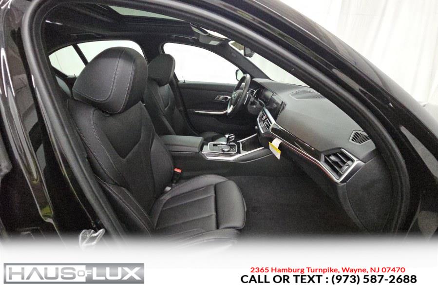 2022 BMW 3 Series 330i xDrive Sedan North America, available for sale in Wayne, New Jersey | Haus of Lux. Wayne, New Jersey 2022 BMW 3 Series 330i xDrive Sedan North America, available for sale in Wayne, New Jersey | Haus of Lux. Wayne, New Jersey