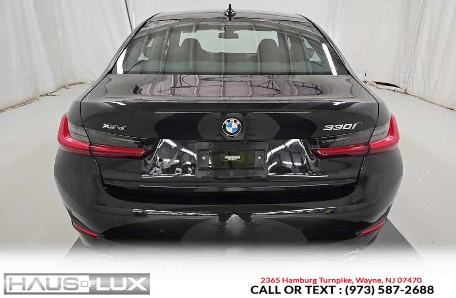 2022 BMW 3 Series 330i xDrive Sedan North America, available for sale in Wayne, New Jersey | Haus of Lux. Wayne, New Jersey 2022 BMW 3 Series 330i xDrive Sedan North America, available for sale in Wayne, New Jersey | Haus of Lux. Wayne, New Jersey