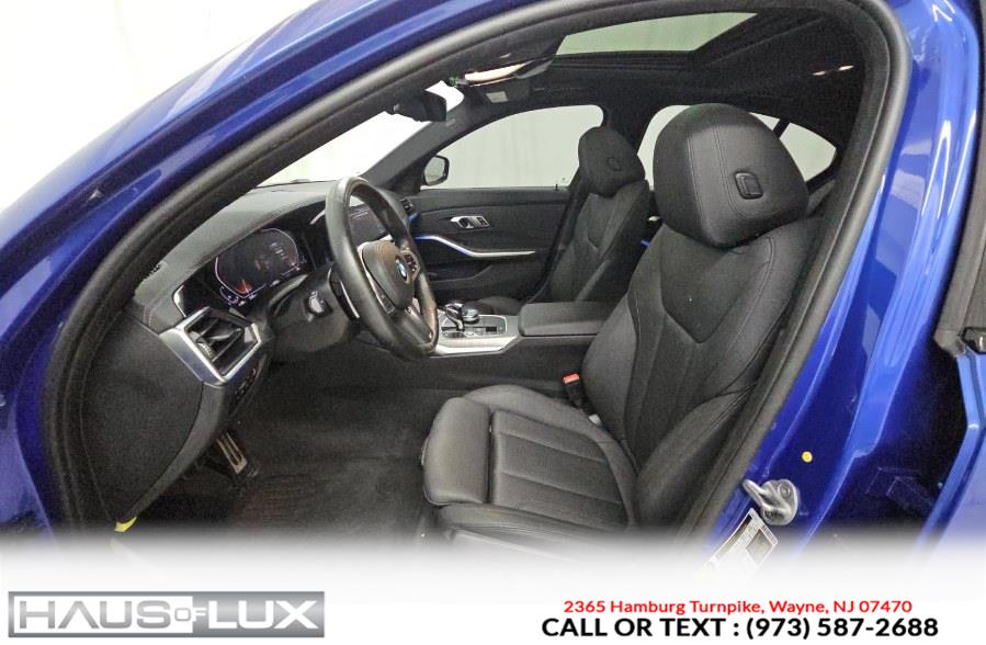 2020 BMW 3 Series 330i xDrive Sedan North America, available for sale in Wayne, New Jersey | Haus of Lux. Wayne, New Jersey 2020 BMW 3 Series 330i xDrive Sedan North America, available for sale in Wayne, New Jersey | Haus of Lux. Wayne, New Jersey