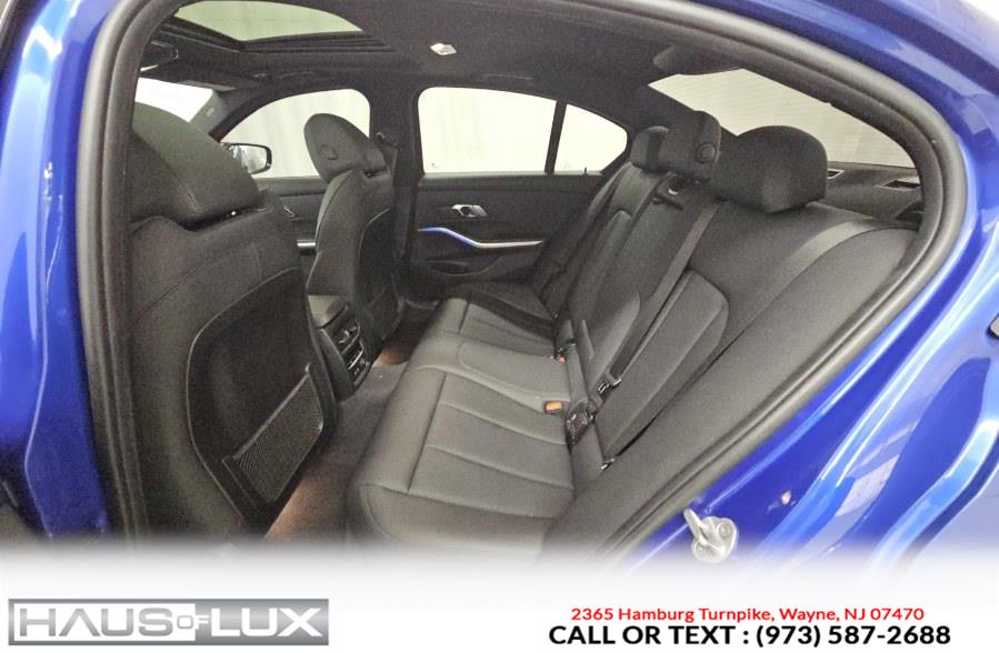 2020 BMW 3 Series 330i xDrive Sedan North America, available for sale in Wayne, New Jersey | Haus of Lux. Wayne, New Jersey 2020 BMW 3 Series 330i xDrive Sedan North America, available for sale in Wayne, New Jersey | Haus of Lux. Wayne, New Jersey