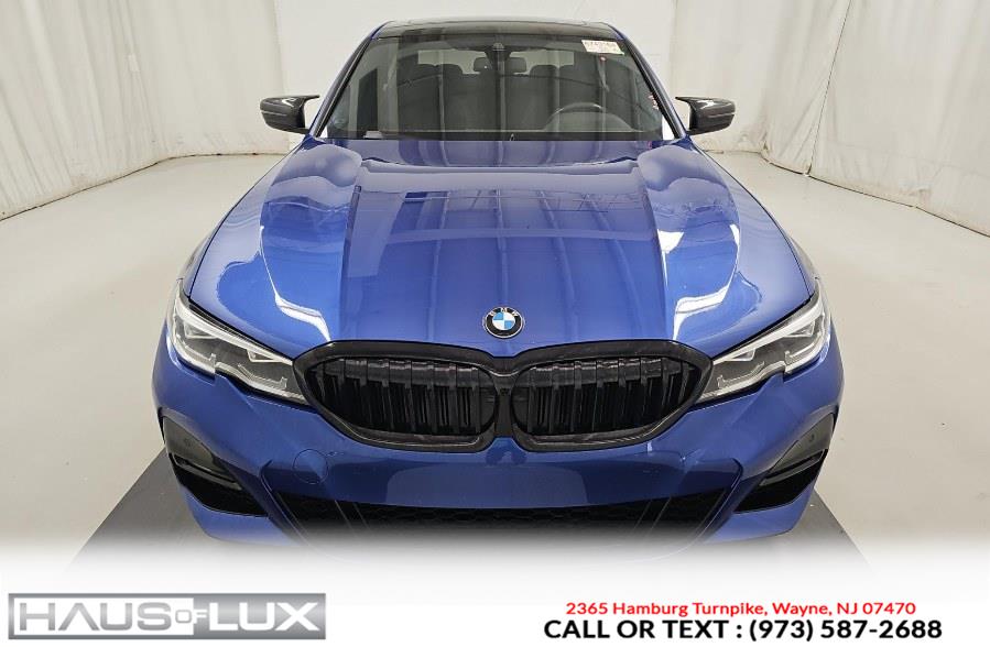 2020 BMW 3 Series 330i xDrive Sedan North America, available for sale in Wayne, New Jersey | Haus of Lux. Wayne, New Jersey 2020 BMW 3 Series 330i xDrive Sedan North America, available for sale in Wayne, New Jersey | Haus of Lux. Wayne, New Jersey