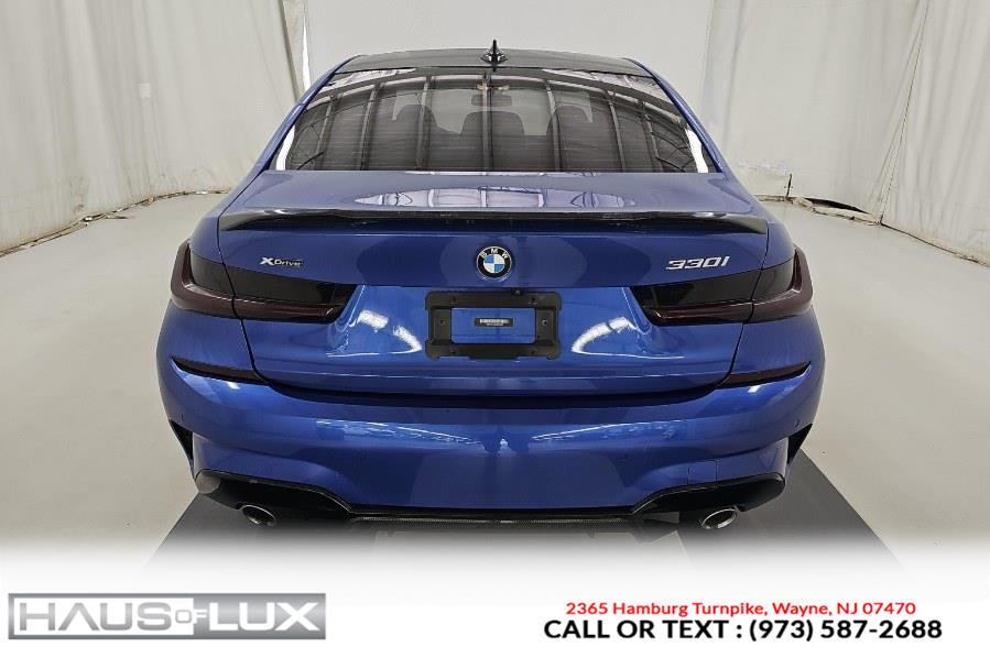 2020 BMW 3 Series 330i xDrive Sedan North America, available for sale in Wayne, New Jersey | Haus of Lux. Wayne, New Jersey 2020 BMW 3 Series 330i xDrive Sedan North America, available for sale in Wayne, New Jersey | Haus of Lux. Wayne, New Jersey