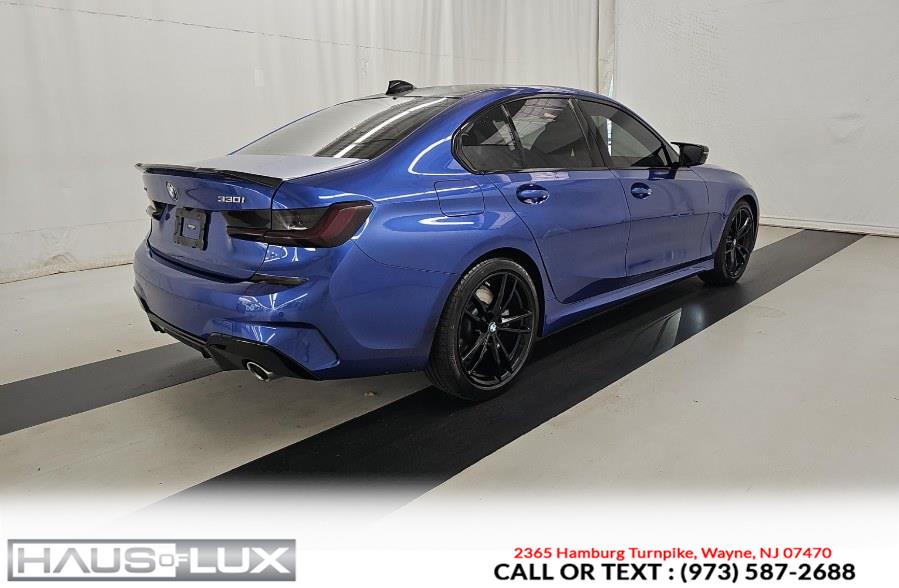 2020 BMW 3 Series 330i xDrive Sedan North America, available for sale in Wayne, New Jersey | Haus of Lux. Wayne, New Jersey 2020 BMW 3 Series 330i xDrive Sedan North America, available for sale in Wayne, New Jersey | Haus of Lux. Wayne, New Jersey