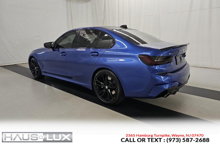 2020 BMW 3 Series 330i xDrive Sedan North America, available for sale in Wayne, New Jersey | Haus of Lux. Wayne, New Jersey 2020 BMW 3 Series 330i xDrive Sedan North America, available for sale in Wayne, New Jersey | Haus of Lux. Wayne, New Jersey