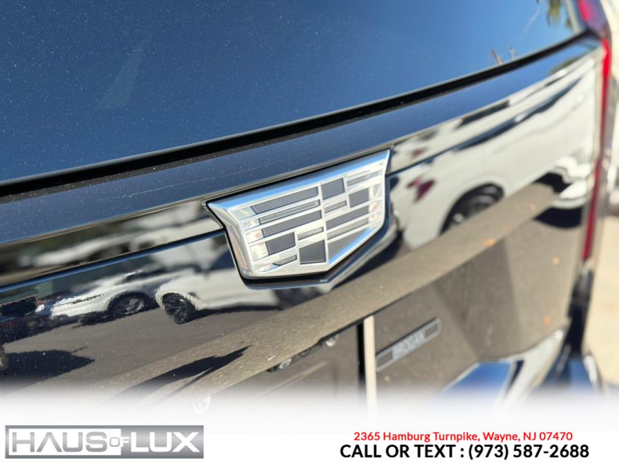 2023 Cadillac Escalade ESV 4WD 4dr Sport, available for sale in Wayne, New Jersey | Haus of Lux. Wayne, New Jersey 2023 Cadillac Escalade ESV 4WD 4dr Sport, available for sale in Wayne, New Jersey | Haus of Lux. Wayne, New Jersey