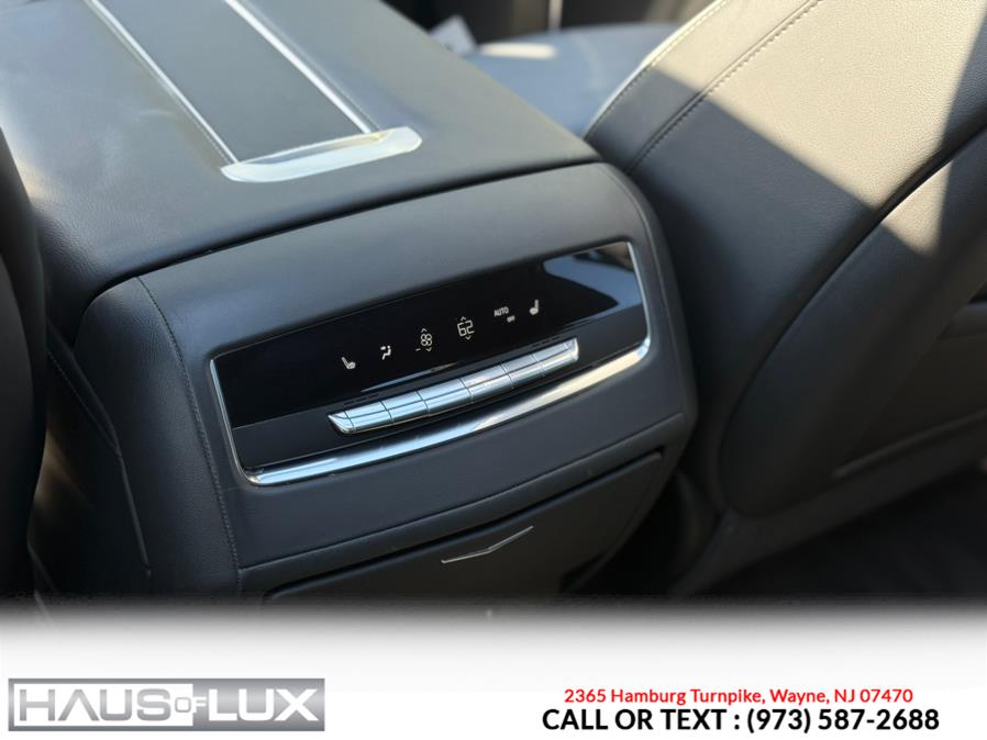 2023 Cadillac Escalade ESV 4WD 4dr Sport, available for sale in Wayne, New Jersey | Haus of Lux. Wayne, New Jersey 2023 Cadillac Escalade ESV 4WD 4dr Sport, available for sale in Wayne, New Jersey | Haus of Lux. Wayne, New Jersey