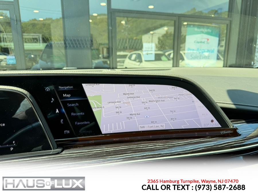 2023 Cadillac Escalade ESV 4WD 4dr Sport, available for sale in Wayne, New Jersey | Haus of Lux. Wayne, New Jersey 2023 Cadillac Escalade ESV 4WD 4dr Sport, available for sale in Wayne, New Jersey | Haus of Lux. Wayne, New Jersey