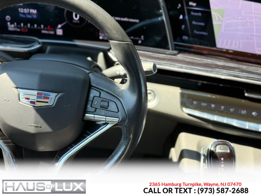 2023 Cadillac Escalade ESV 4WD 4dr Sport, available for sale in Wayne, New Jersey | Haus of Lux. Wayne, New Jersey 2023 Cadillac Escalade ESV 4WD 4dr Sport, available for sale in Wayne, New Jersey | Haus of Lux. Wayne, New Jersey