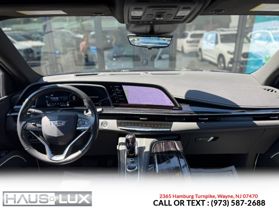 2023 Cadillac Escalade ESV 4WD 4dr Sport, available for sale in Wayne, New Jersey | Haus of Lux. Wayne, New Jersey 2023 Cadillac Escalade ESV 4WD 4dr Sport, available for sale in Wayne, New Jersey | Haus of Lux. Wayne, New Jersey