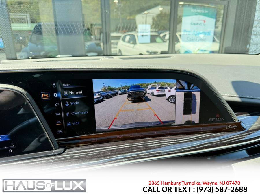 2023 Cadillac Escalade ESV 4WD 4dr Sport, available for sale in Wayne, New Jersey | Haus of Lux. Wayne, New Jersey 2023 Cadillac Escalade ESV 4WD 4dr Sport, available for sale in Wayne, New Jersey | Haus of Lux. Wayne, New Jersey