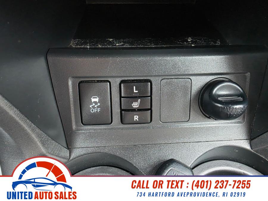 2011 Toyota RAV4 4WD 4dr V6 5-Spd AT Ltd, available for sale in Providence, Rhode Island | United Auto Sales Inc. Providence, Rhode Island 2011 Toyota RAV4 4WD 4dr V6 5-Spd AT Ltd, available for sale in Providence, Rhode Island | United Auto Sales Inc. Providence, Rhode Island