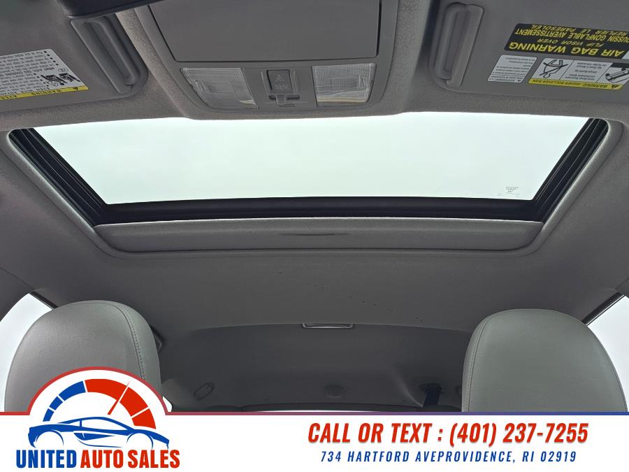 2011 Toyota RAV4 4WD 4dr V6 5-Spd AT Ltd, available for sale in Providence, Rhode Island | United Auto Sales Inc. Providence, Rhode Island 2011 Toyota RAV4 4WD 4dr V6 5-Spd AT Ltd, available for sale in Providence, Rhode Island | United Auto Sales Inc. Providence, Rhode Island