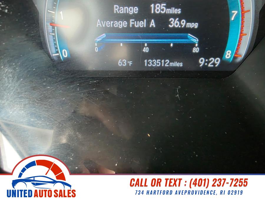 2017 Honda Civic Hatchback EX CVT, available for sale in Providence, Rhode Island | United Auto Sales Inc. Providence, Rhode Island 2017 Honda Civic Hatchback EX CVT, available for sale in Providence, Rhode Island | United Auto Sales Inc. Providence, Rhode Island