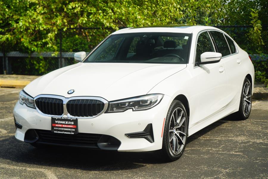 2020 BMW 3 Series 330i xDrive, available for sale in Woodside, New York | Drive Central. Woodside, New York