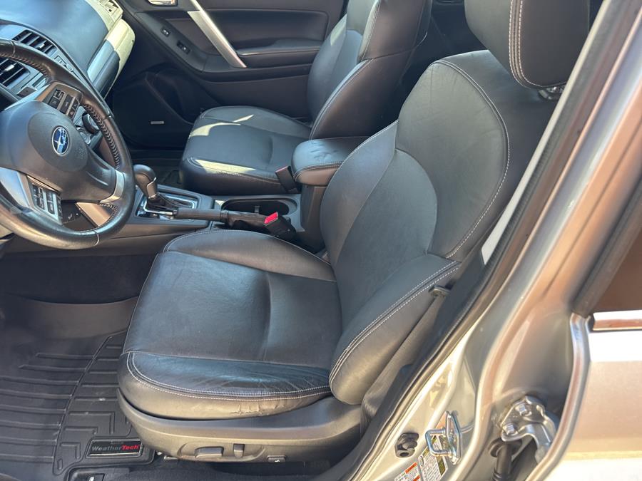 2015 Subaru Forester 4dr 2.0XT Touring, available for sale in Waterbury, Connecticut | National Auto Brokers, Inc.. Waterbury, Connecticut 2015 Subaru Forester 4dr 2.0XT Touring, available for sale in Waterbury, Connecticut | National Auto Brokers, Inc.. Waterbury, Connecticut