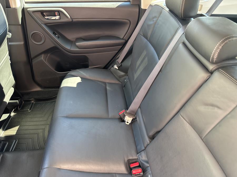 2015 Subaru Forester 4dr 2.0XT Touring, available for sale in Waterbury, Connecticut | National Auto Brokers, Inc.. Waterbury, Connecticut 2015 Subaru Forester 4dr 2.0XT Touring, available for sale in Waterbury, Connecticut | National Auto Brokers, Inc.. Waterbury, Connecticut