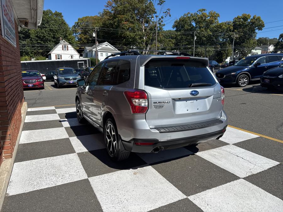2015 Subaru Forester 4dr 2.0XT Touring, available for sale in Waterbury, Connecticut | National Auto Brokers, Inc.. Waterbury, Connecticut 2015 Subaru Forester 4dr 2.0XT Touring, available for sale in Waterbury, Connecticut | National Auto Brokers, Inc.. Waterbury, Connecticut