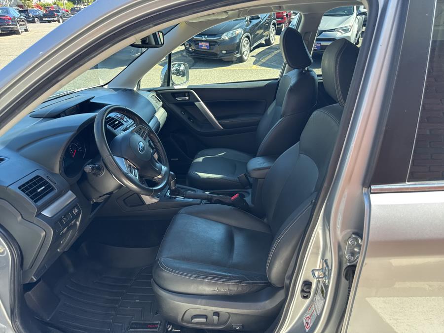 2015 Subaru Forester 4dr 2.0XT Touring, available for sale in Waterbury, Connecticut | National Auto Brokers, Inc.. Waterbury, Connecticut 2015 Subaru Forester 4dr 2.0XT Touring, available for sale in Waterbury, Connecticut | National Auto Brokers, Inc.. Waterbury, Connecticut