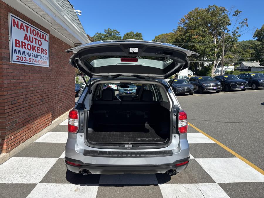 2015 Subaru Forester 4dr 2.0XT Touring, available for sale in Waterbury, Connecticut | National Auto Brokers, Inc.. Waterbury, Connecticut 2015 Subaru Forester 4dr 2.0XT Touring, available for sale in Waterbury, Connecticut | National Auto Brokers, Inc.. Waterbury, Connecticut