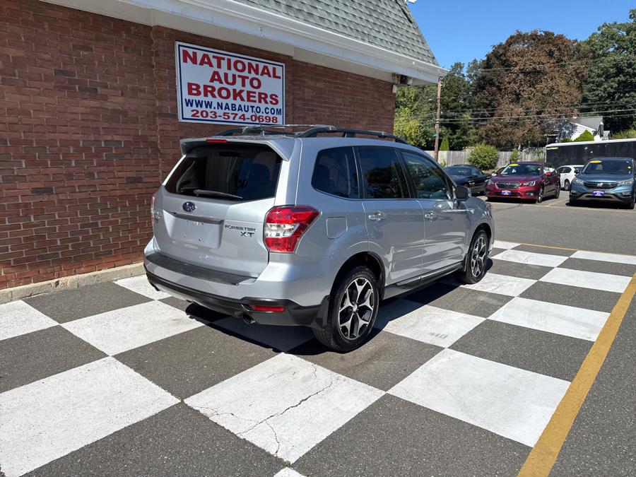 2015 Subaru Forester 4dr 2.0XT Touring, available for sale in Waterbury, Connecticut | National Auto Brokers, Inc.. Waterbury, Connecticut 2015 Subaru Forester 4dr 2.0XT Touring, available for sale in Waterbury, Connecticut | National Auto Brokers, Inc.. Waterbury, Connecticut