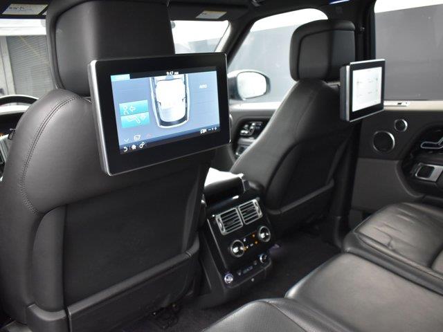 2019 Land Rover Range Rover HSE, available for sale in Woodside, New York | Drive Central. Woodside, New York 2019 Land Rover Range Rover HSE, available for sale in Woodside, New York | Drive Central. Woodside, New York