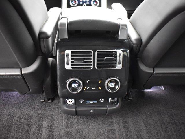 2019 Land Rover Range Rover HSE, available for sale in Woodside, New York | Drive Central. Woodside, New York 2019 Land Rover Range Rover HSE, available for sale in Woodside, New York | Drive Central. Woodside, New York