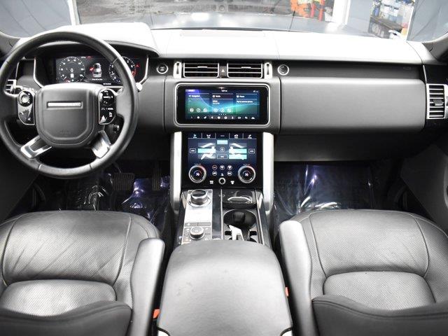 2019 Land Rover Range Rover HSE, available for sale in Woodside, New York | Drive Central. Woodside, New York 2019 Land Rover Range Rover HSE, available for sale in Woodside, New York | Drive Central. Woodside, New York