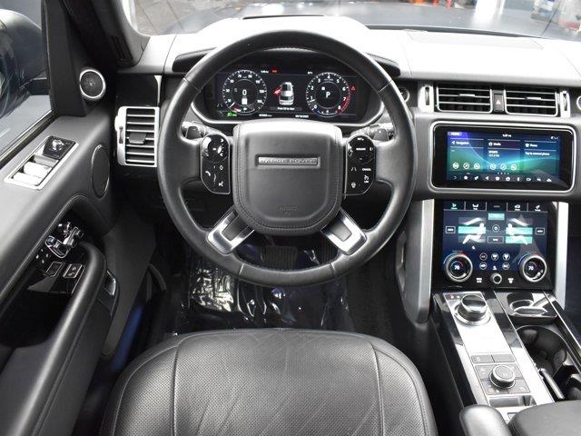 2019 Land Rover Range Rover HSE, available for sale in Woodside, New York | Drive Central. Woodside, New York 2019 Land Rover Range Rover HSE, available for sale in Woodside, New York | Drive Central. Woodside, New York