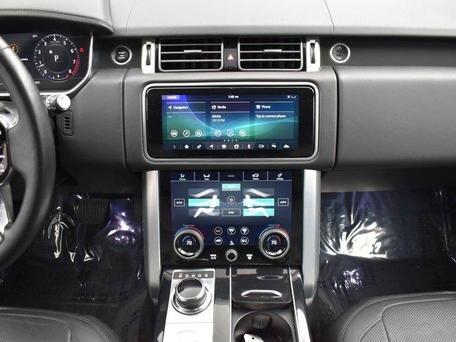 2019 Land Rover Range Rover HSE, available for sale in Woodside, New York | Drive Central. Woodside, New York 2019 Land Rover Range Rover HSE, available for sale in Woodside, New York | Drive Central. Woodside, New York