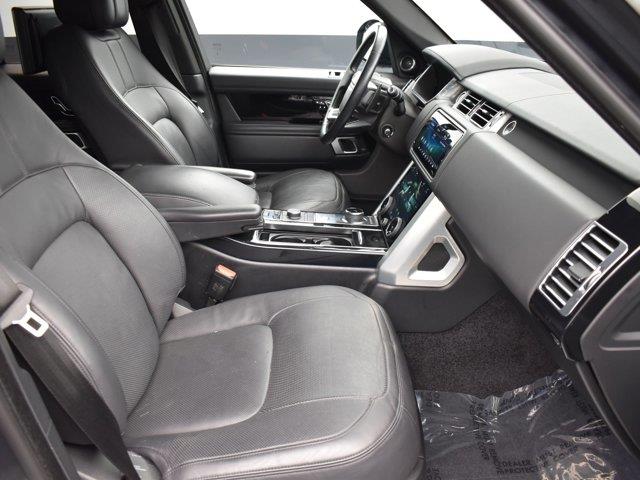 2019 Land Rover Range Rover HSE, available for sale in Woodside, New York | Drive Central. Woodside, New York 2019 Land Rover Range Rover HSE, available for sale in Woodside, New York | Drive Central. Woodside, New York