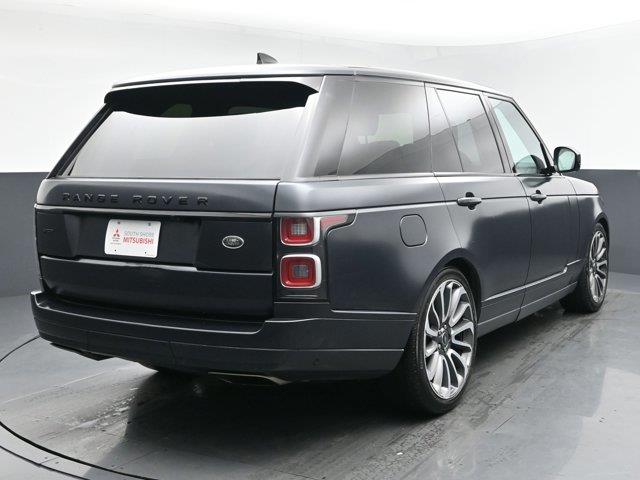 2019 Land Rover Range Rover HSE, available for sale in Woodside, New York | Drive Central. Woodside, New York 2019 Land Rover Range Rover HSE, available for sale in Woodside, New York | Drive Central. Woodside, New York