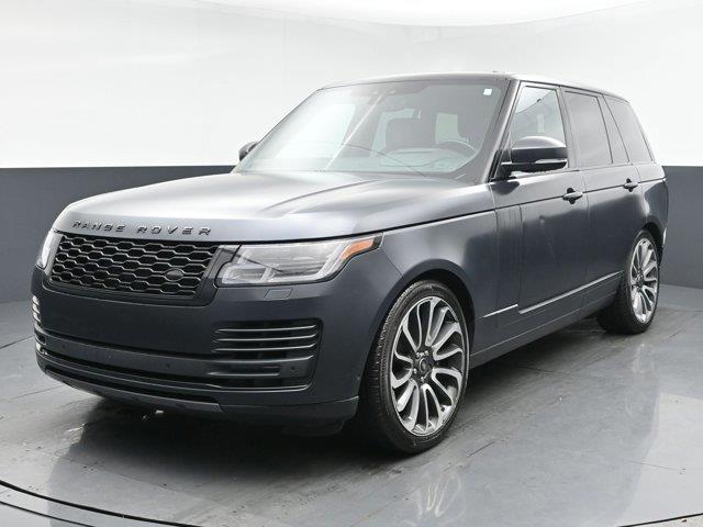 2019 Land Rover Range Rover HSE, available for sale in Woodside, New York | Drive Central. Woodside, New York 2019 Land Rover Range Rover HSE, available for sale in Woodside, New York | Drive Central. Woodside, New York